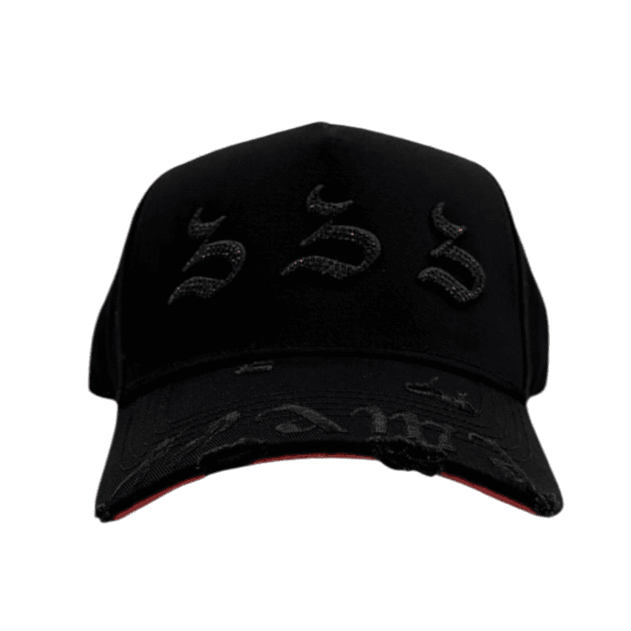 333 Black